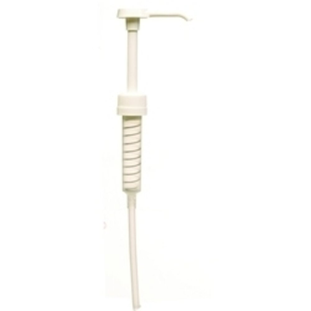 FPO For Professional Use Only Gallon Pump