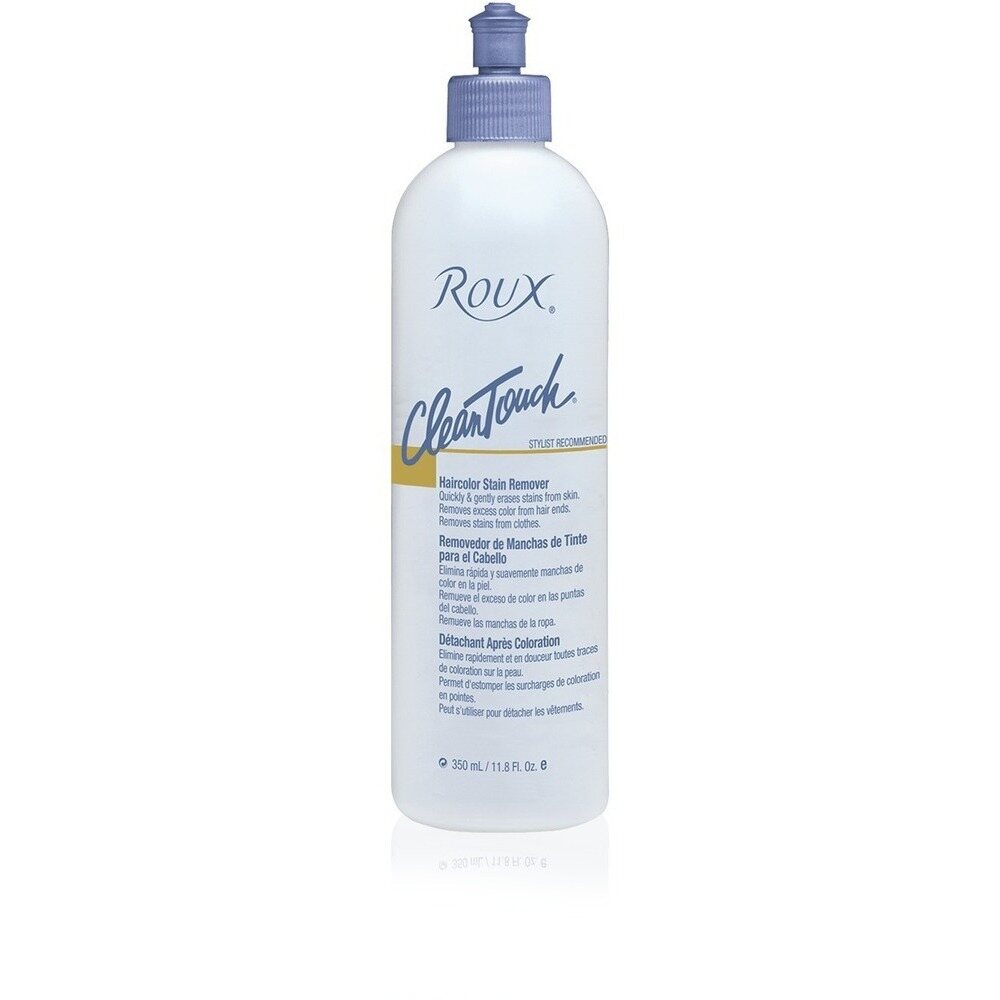 ROUX Clean Touch Stain Remover 11.8 oz.