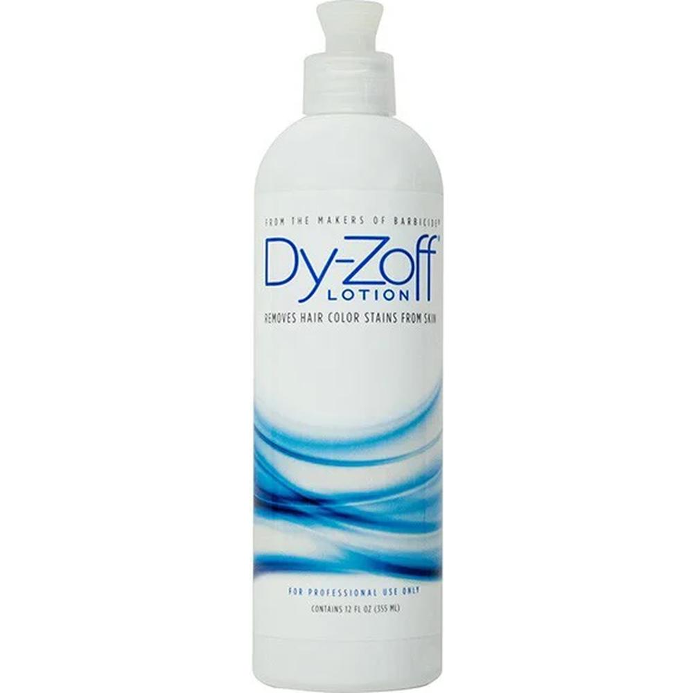 KING RESEARCH Dy-Zoff! Lotion 16 oz.