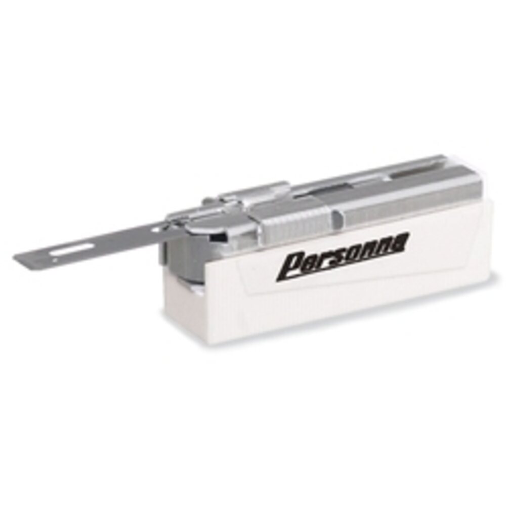 PERSONNA Mini Hair Shaper Blades 20-ct.