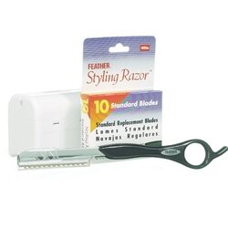 JATAI Feather Standard Styling Razor Kit 7 14