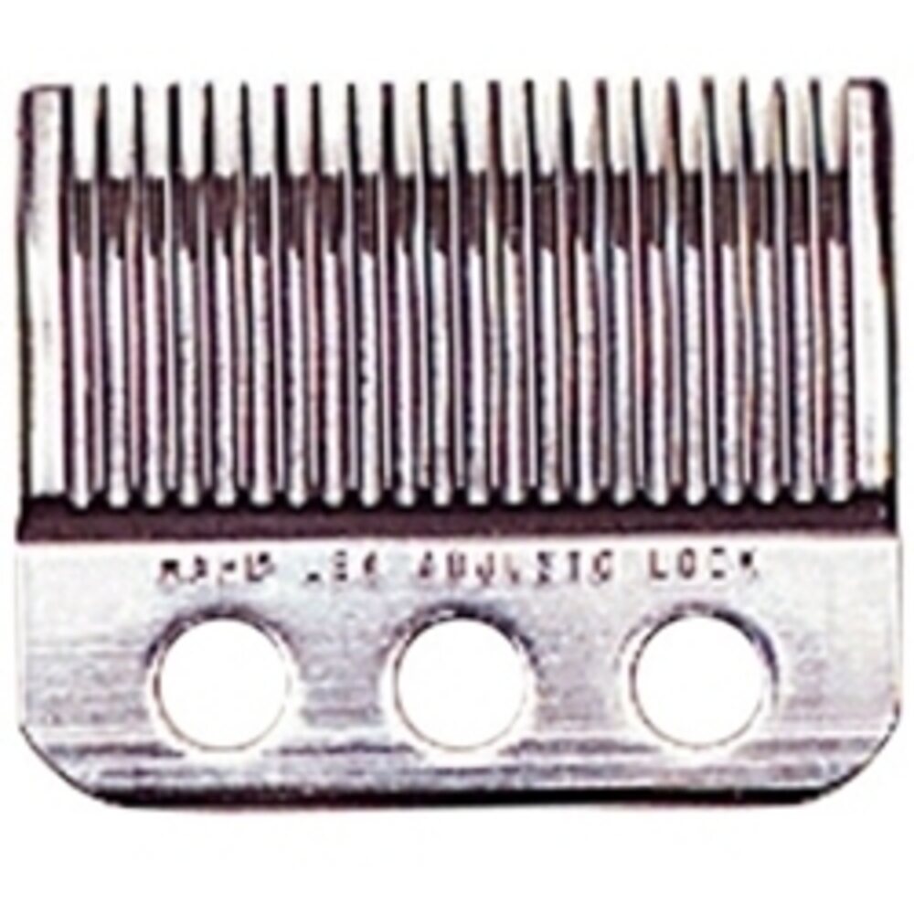 WAHL Designer 3-Hole Clipper Replacement Blades