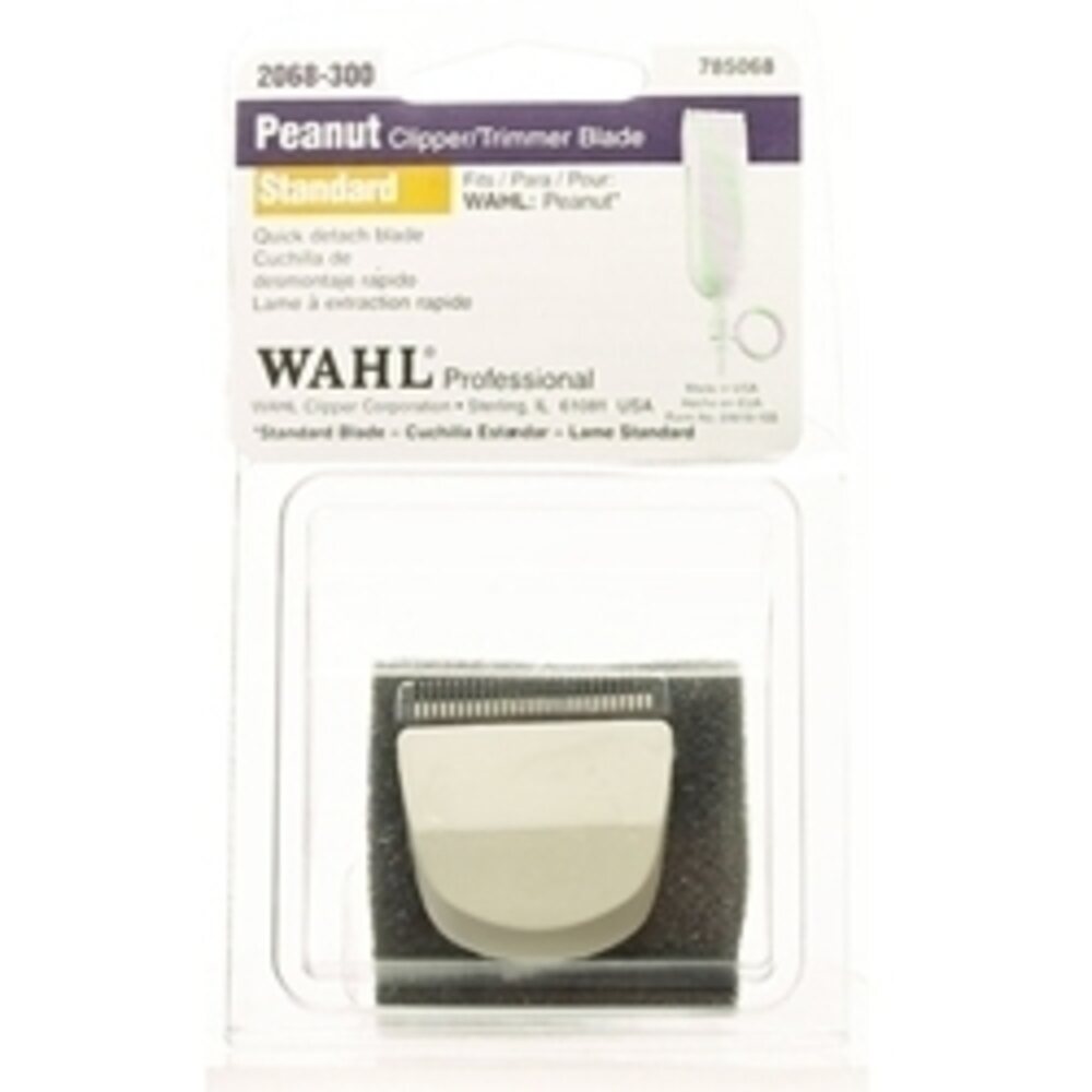 WAHL 