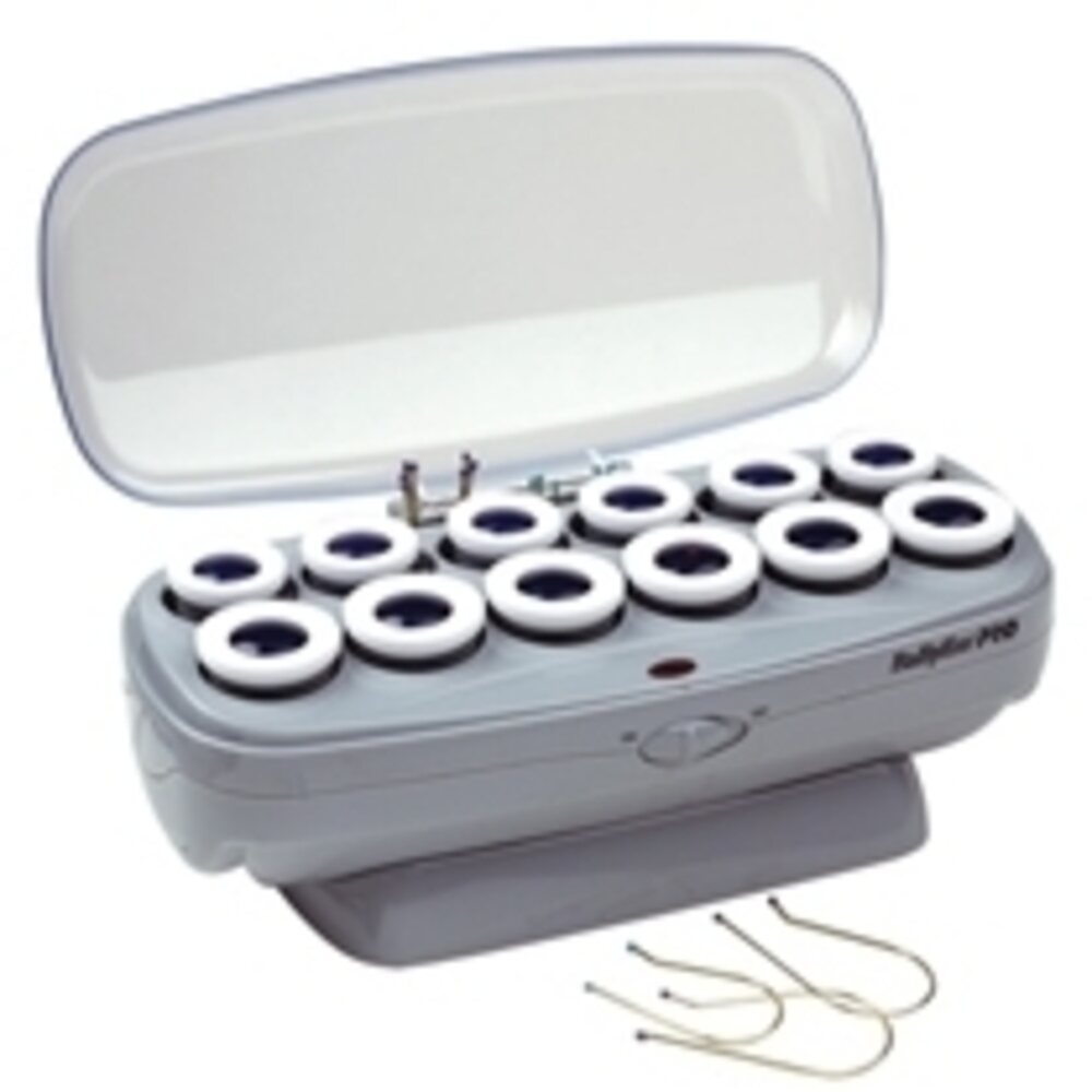 BABYLISS PRO Ceramic 12 Roller Hairsetter