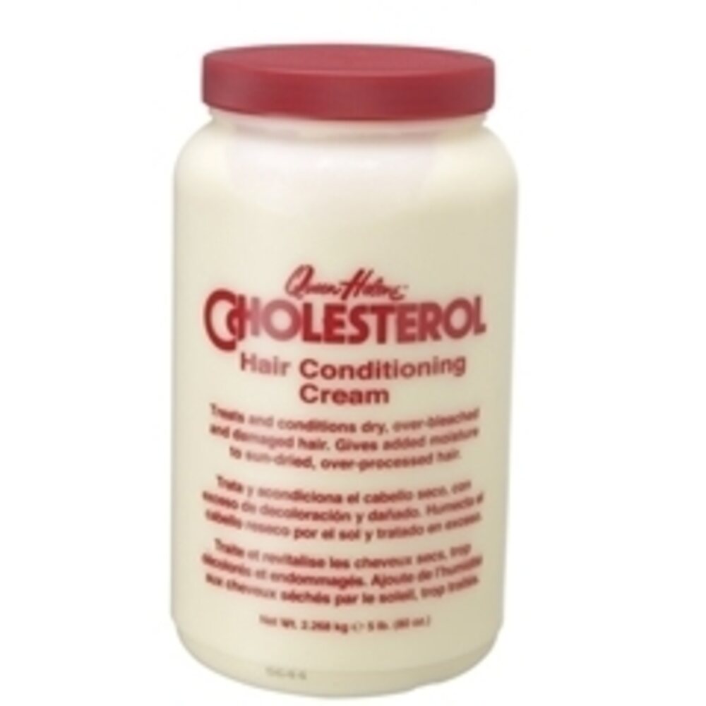 QUEEN HELENE Cholesterol Hair Conditioning Cream