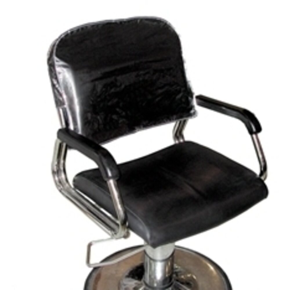BETTY DAIN Deluxe Chair Back Cover - Round