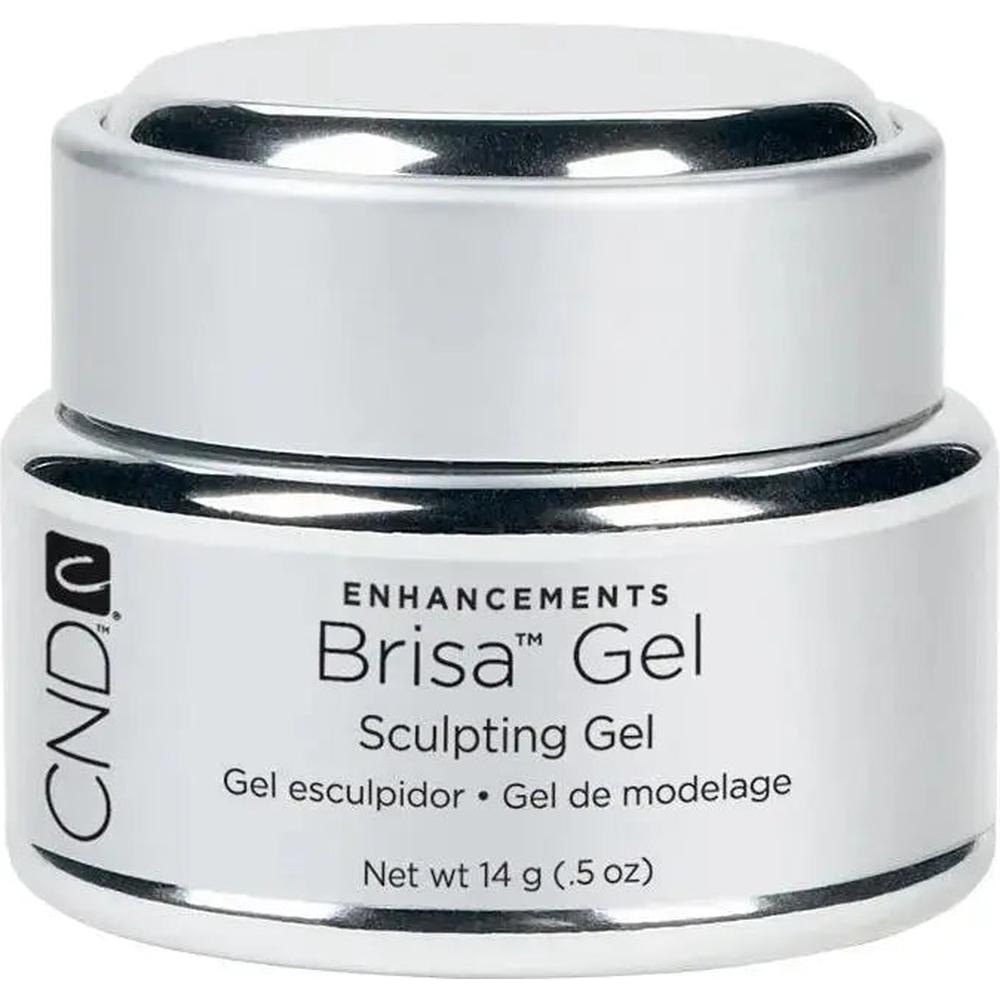 CREATIVE NAIL DESIGN Brisa Sculpting Gels 0.5 oz