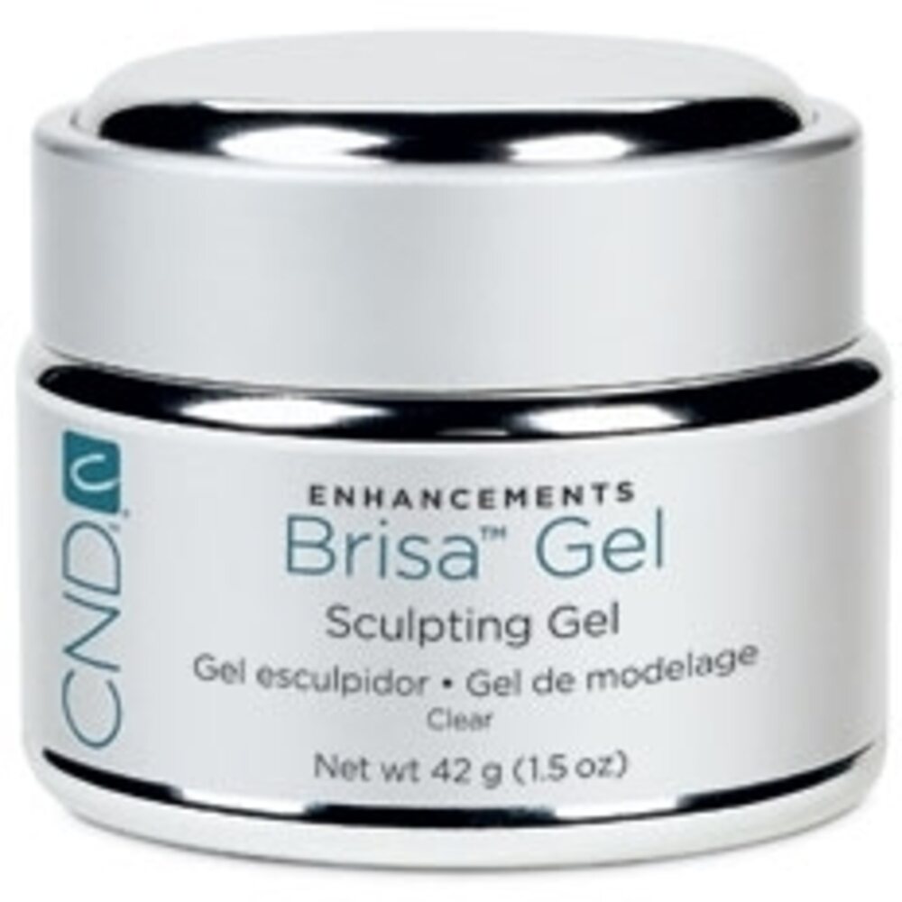 CREATIVE NAIL DESIGN Brisa Sculpting Gels 1.5 oz