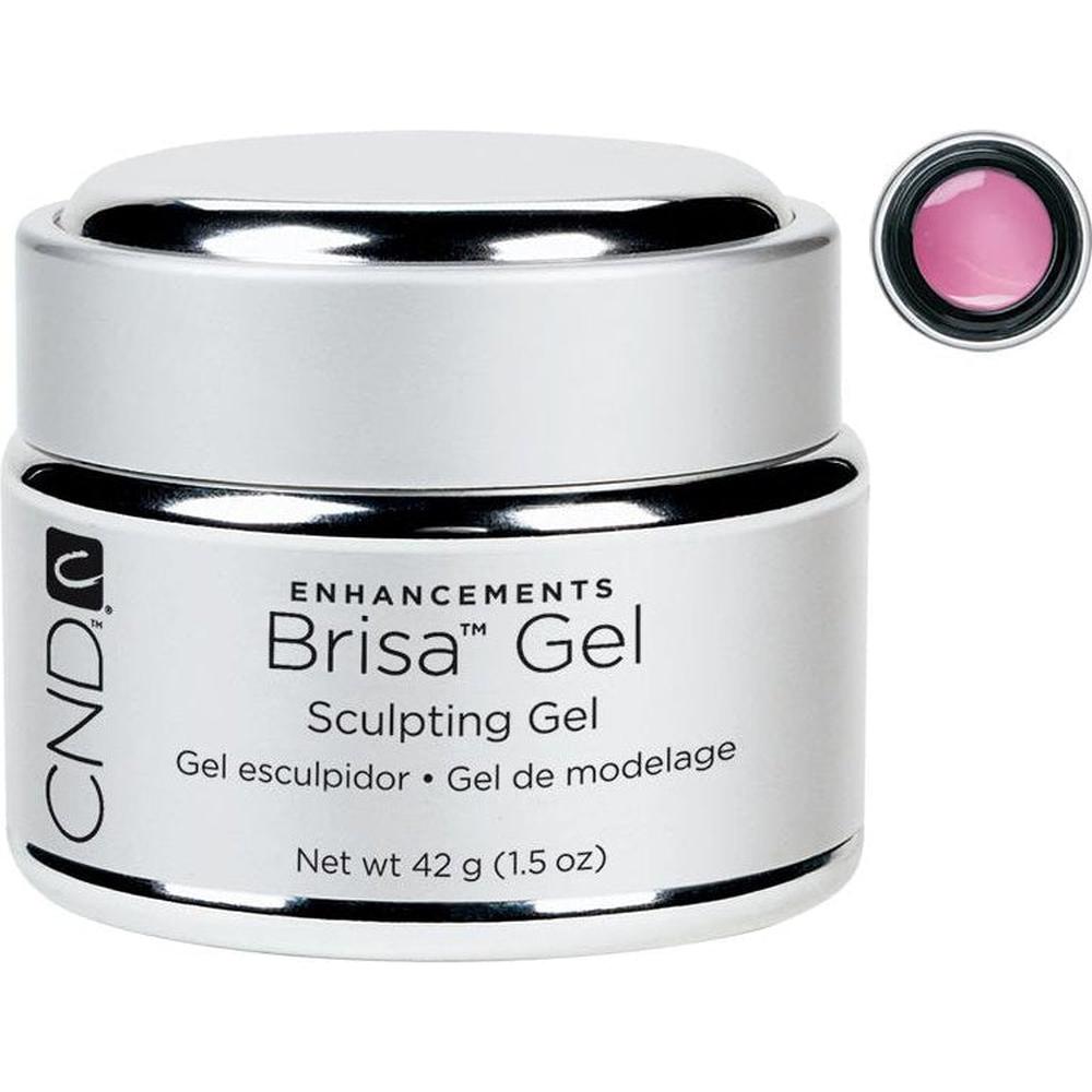CREATIVE NAIL DESIGN Brisa Sculpting Gels 1.5 oz