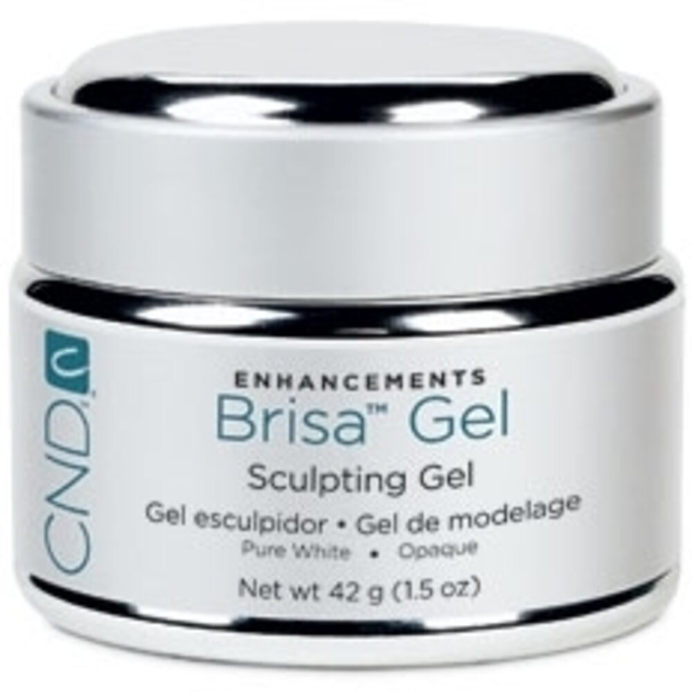 CREATIVE NAIL DESIGN Brisa Sculpting Gels 1.5 oz