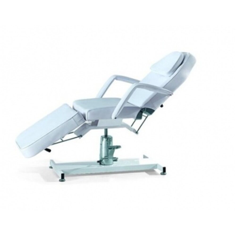 Alvida Hydraulic Facial Bed with FREE Stool (AHC-5