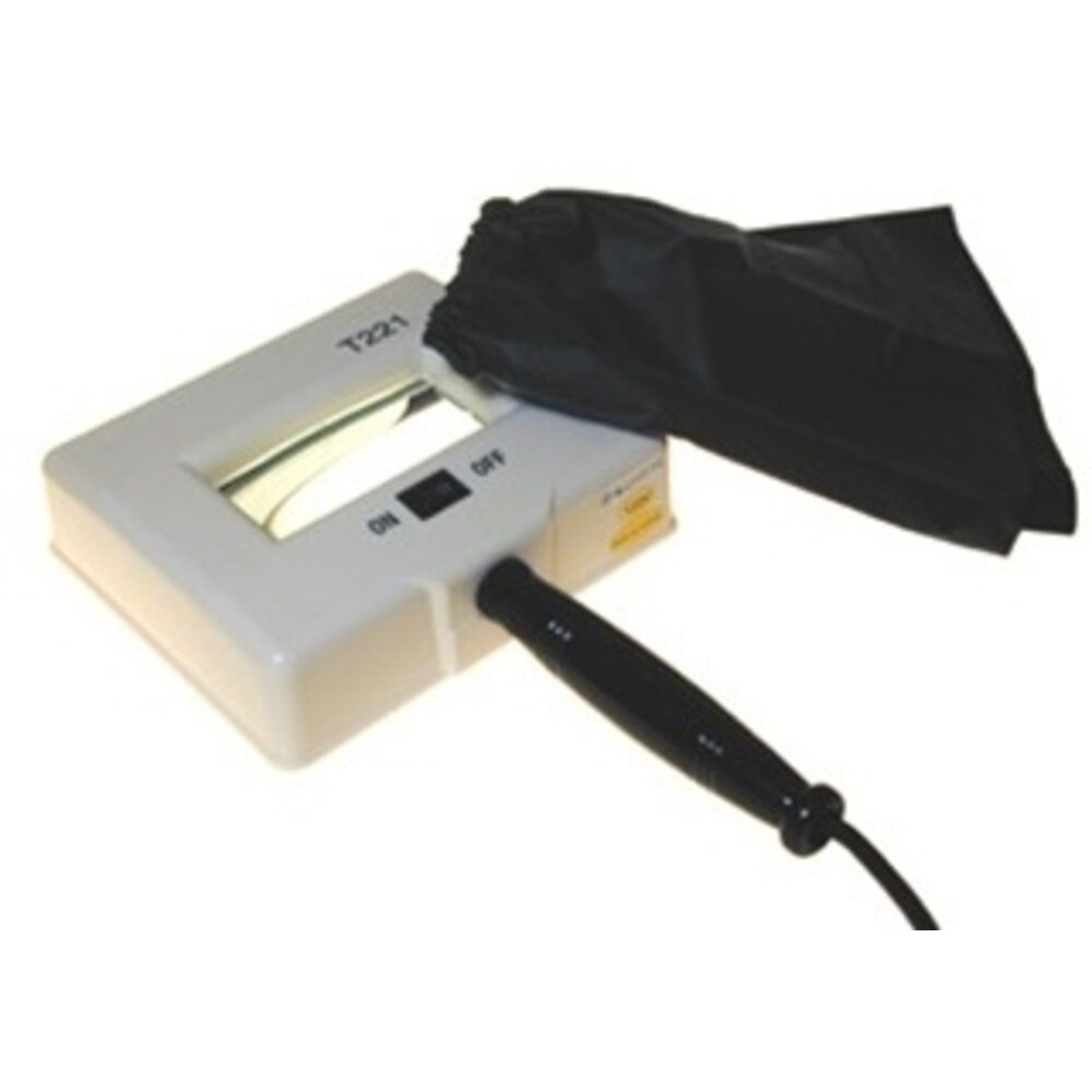 Alvida Woods Lamp 4 Year Warranty (S-WOODS)
