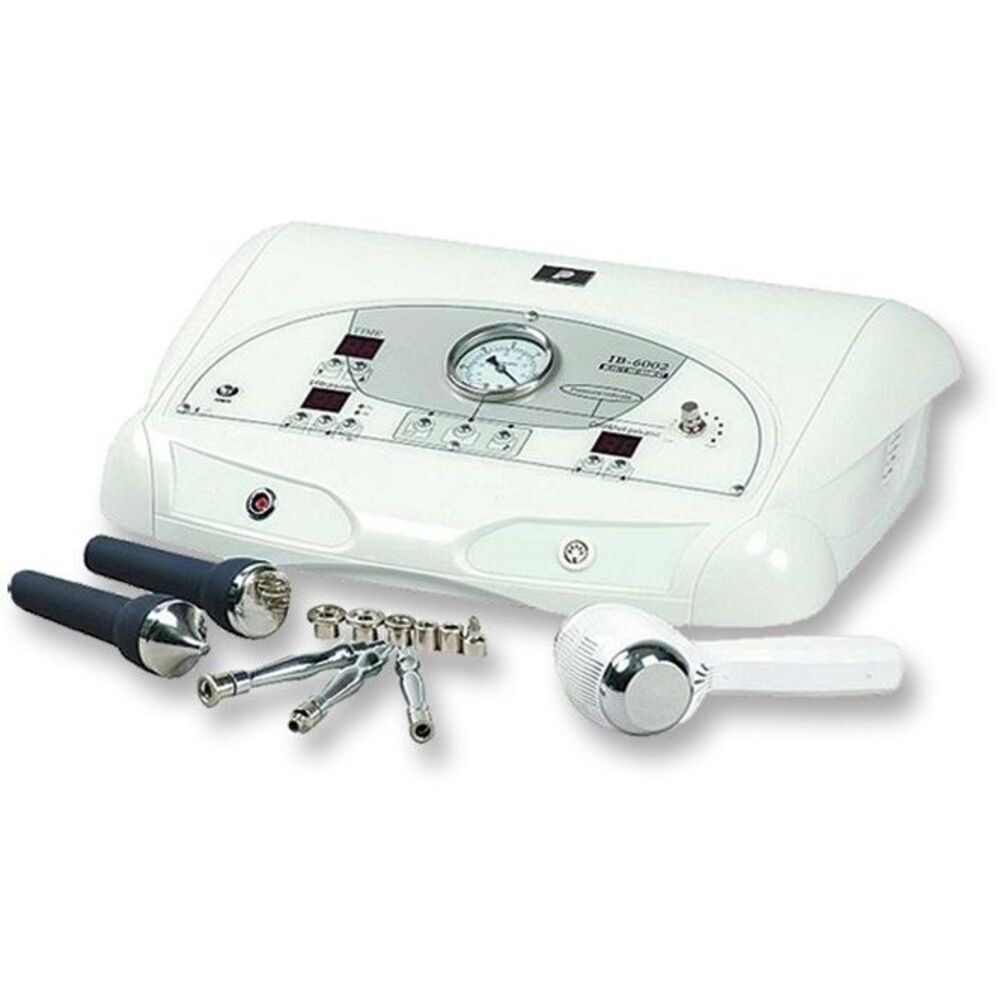 Alvida Diamond Microdermabrasion Plus (TD-993)