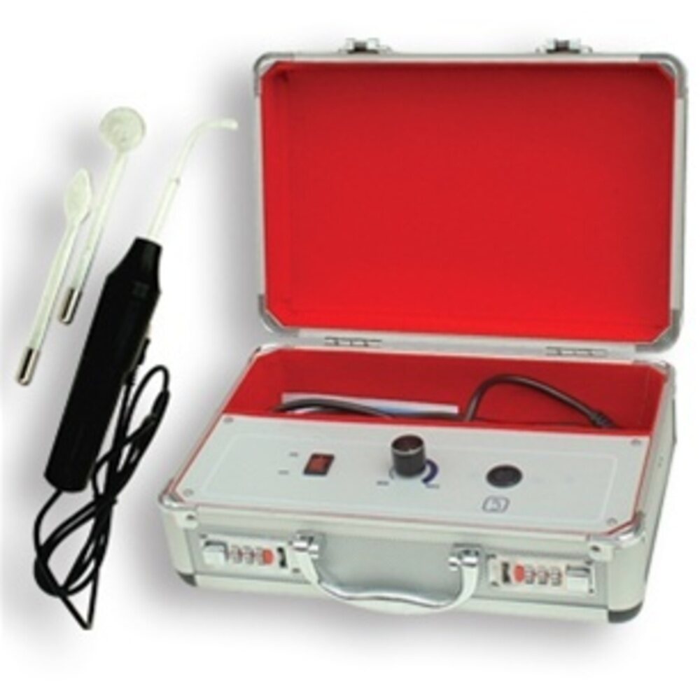 Alvida High Frequency Carrying Case (HFC-100)