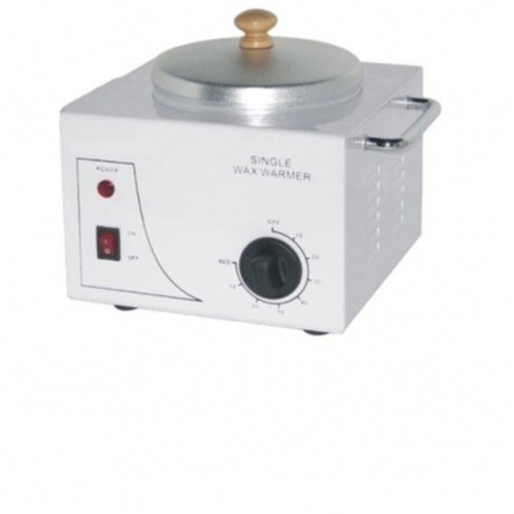 Alvida Single Wax Warmer (WW-110)