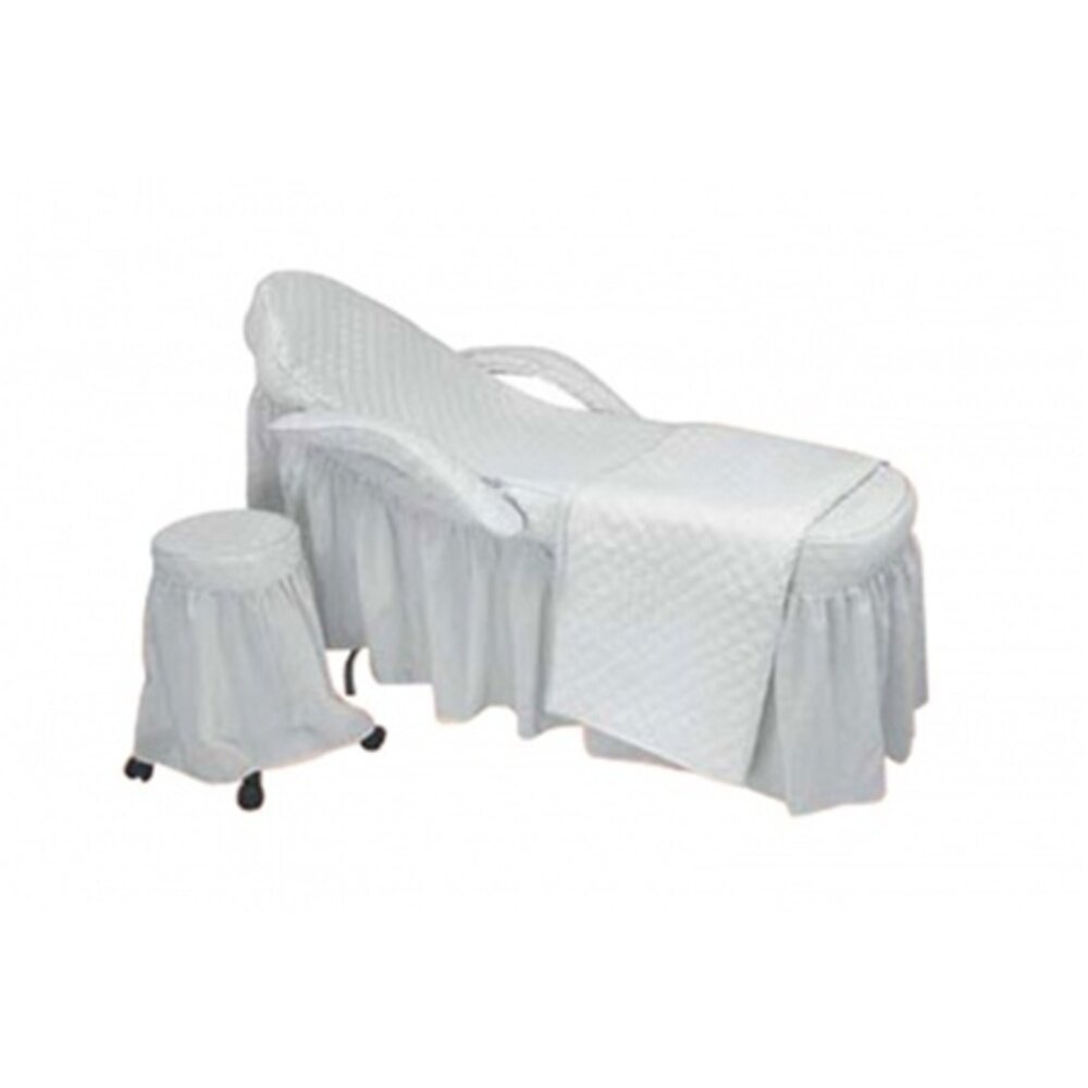 Alvida Bed Cover - 3 Piece Set (BC-200)