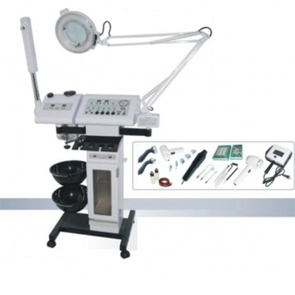 Alvida 14-in-1 with Diamond Microdermabrasion