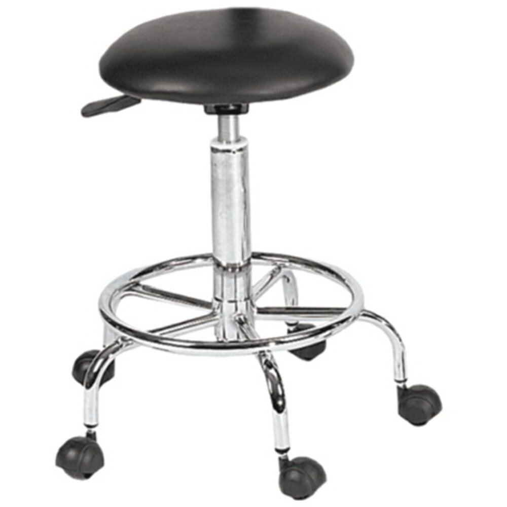 Encore Black Technician Stool (FBC-DS2)