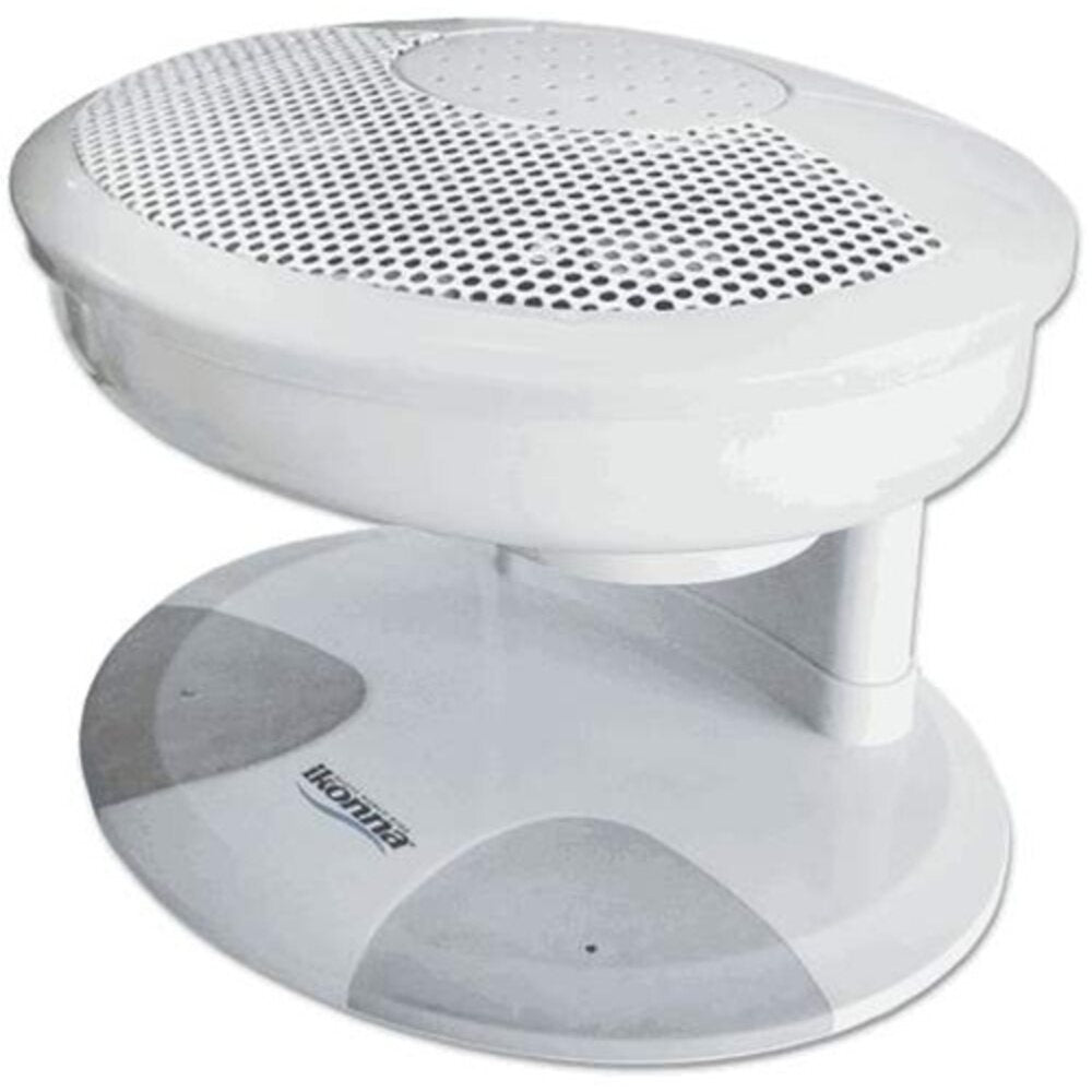 Encore Deluxe Two-Hand Nail Dryer with Automatic Hand Sensor (FH-500)