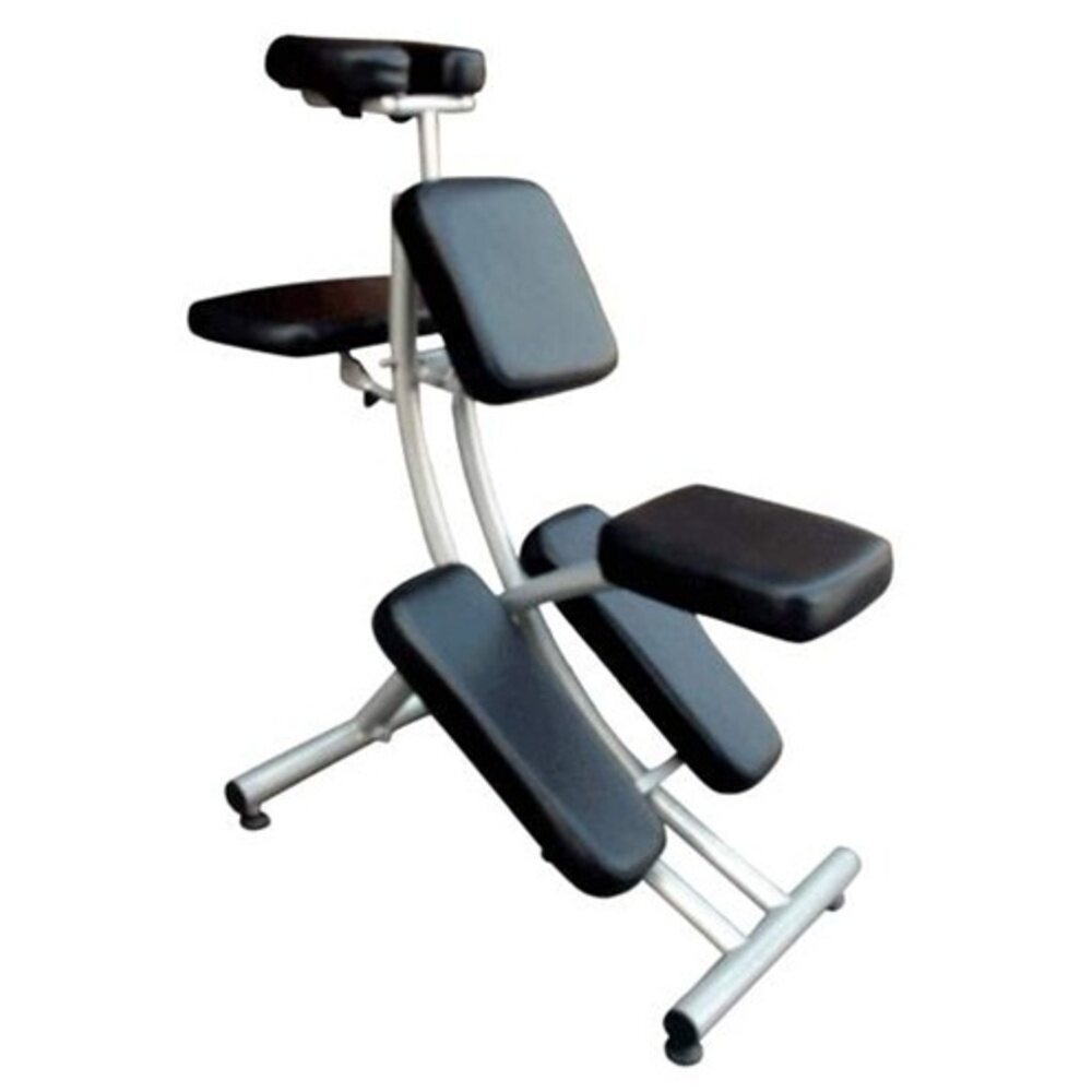 Encore Portable Massage Chair (FMC3-BK)