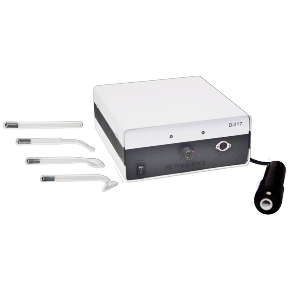 Encore Table Top High Frequency Machine (FS-217C)