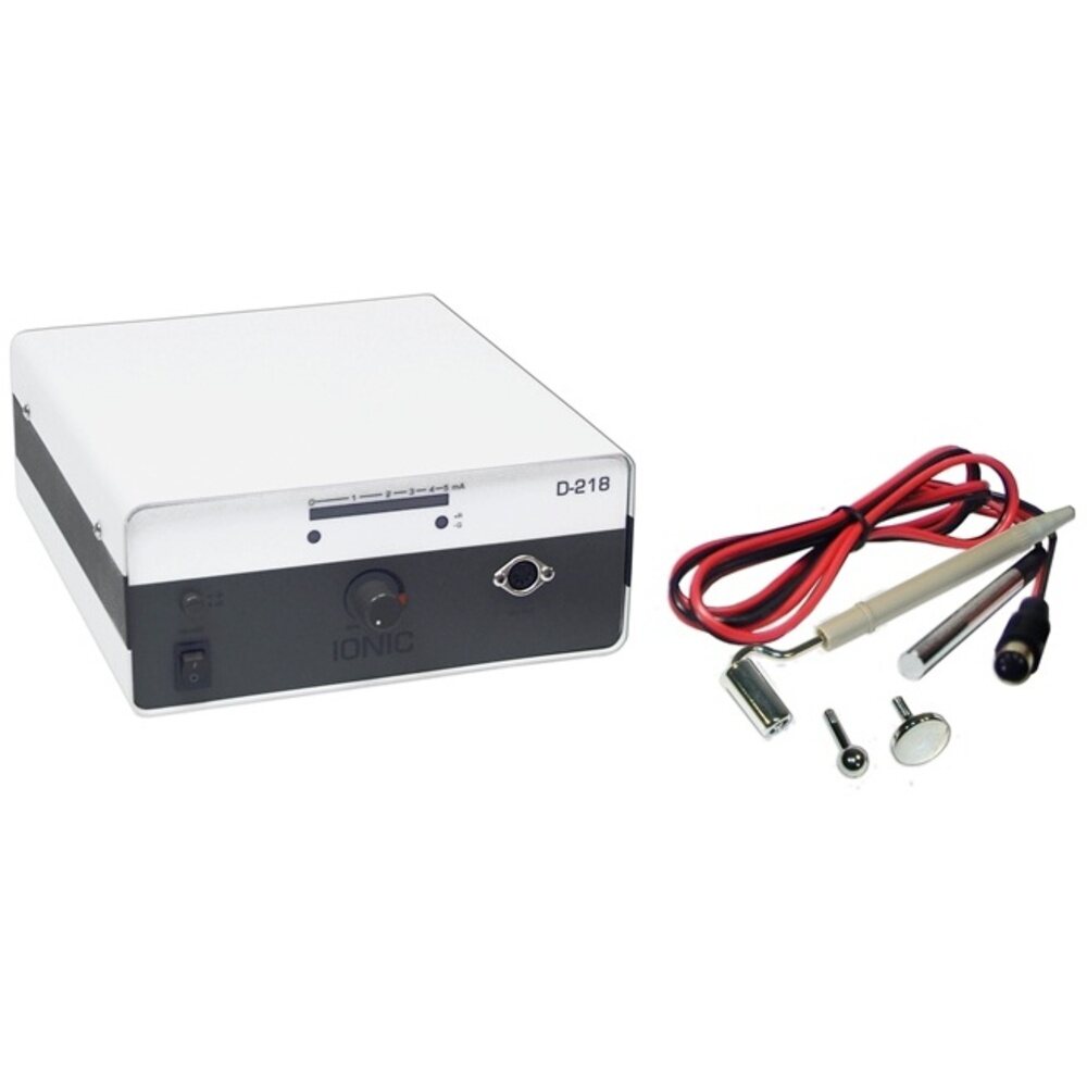 Encore Table Top High Galvanic Machine (FS-218C)