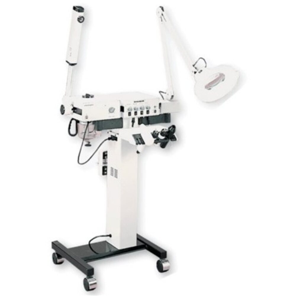 Encore 8-in-1 Multi-Function Facial Machine (FS-8IN1)