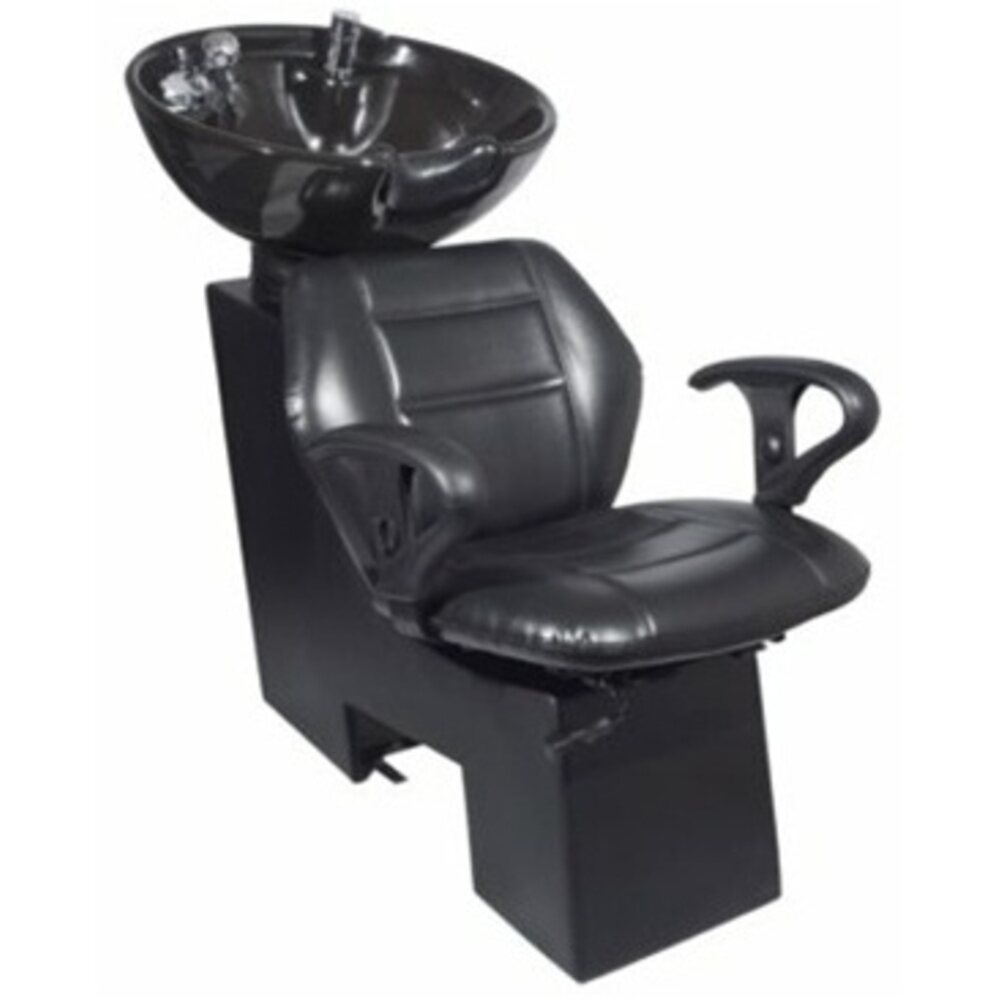 Encore Niccolo Backwash System (H-1751BK)