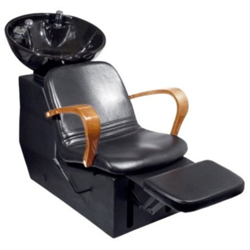 Encore Giovanni Backwash System (H-2002BK)