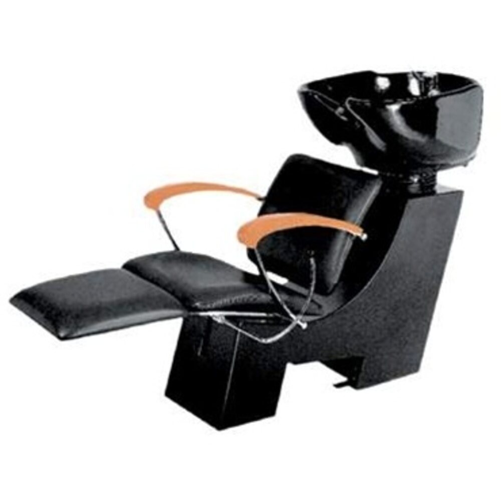 Encore Tommaso Backwash System (H-2006BK)