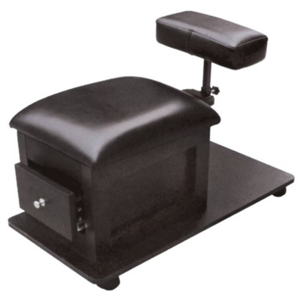 Encore Portable Pedicure Station Roll About (H-2706)