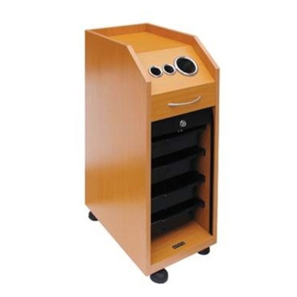 Encore Locking Roller-Cart Trolley (H-2756W)