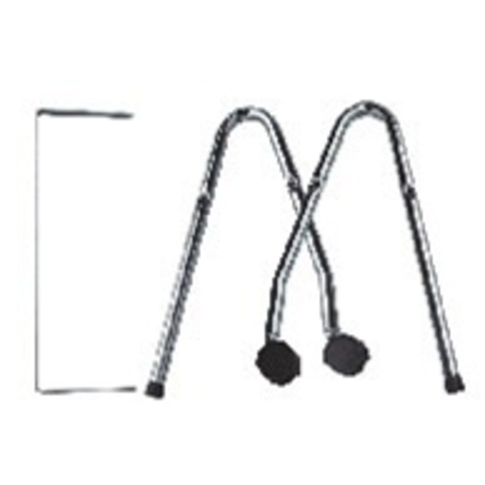 Encore Dryer Chair Wheel Kit (H-431W)