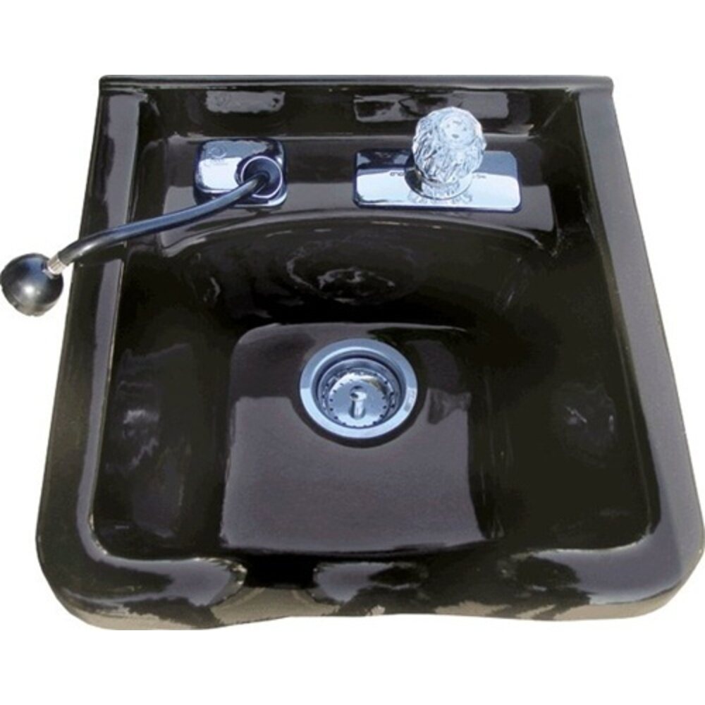Encore ABS Shampoo Bowl (H-5350)