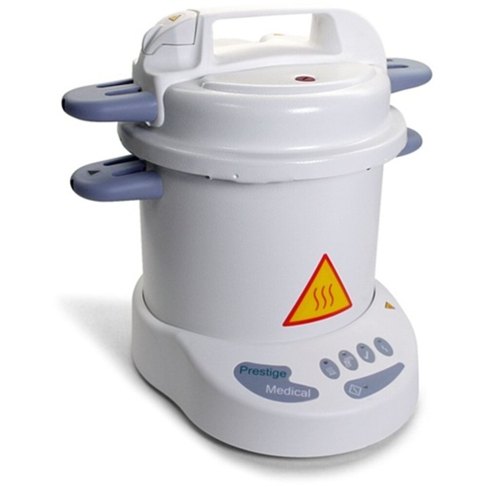 Encore Prestige 2100 Autoclave (UVC-S2100)