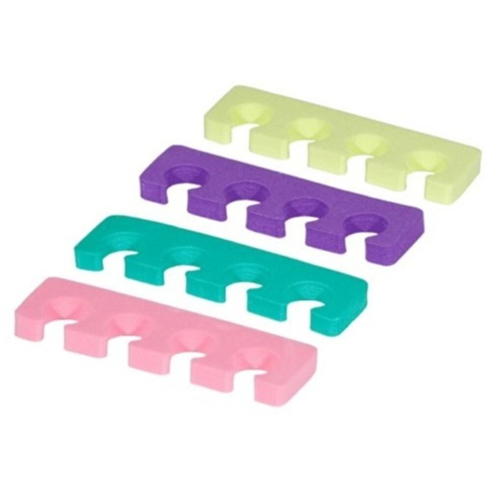 Encore Foam Toe Separator Case of 720 Pair (TS-M4)