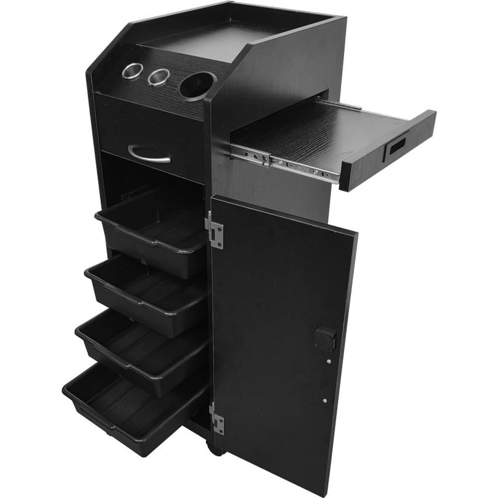 Encore Locking Roller-Cart Trolley (H-2756B)