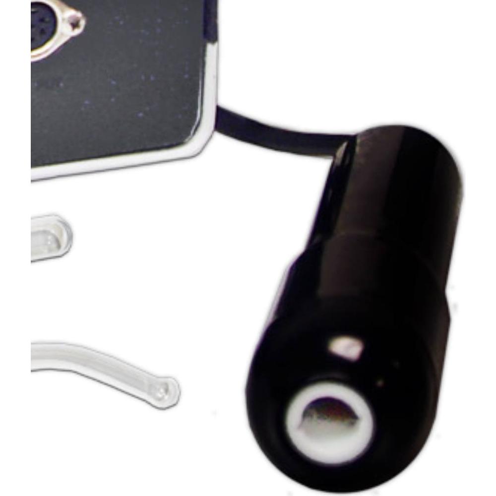 Replacement Handle for Encore Table Top High Frequency Machine (FS-217HAN)