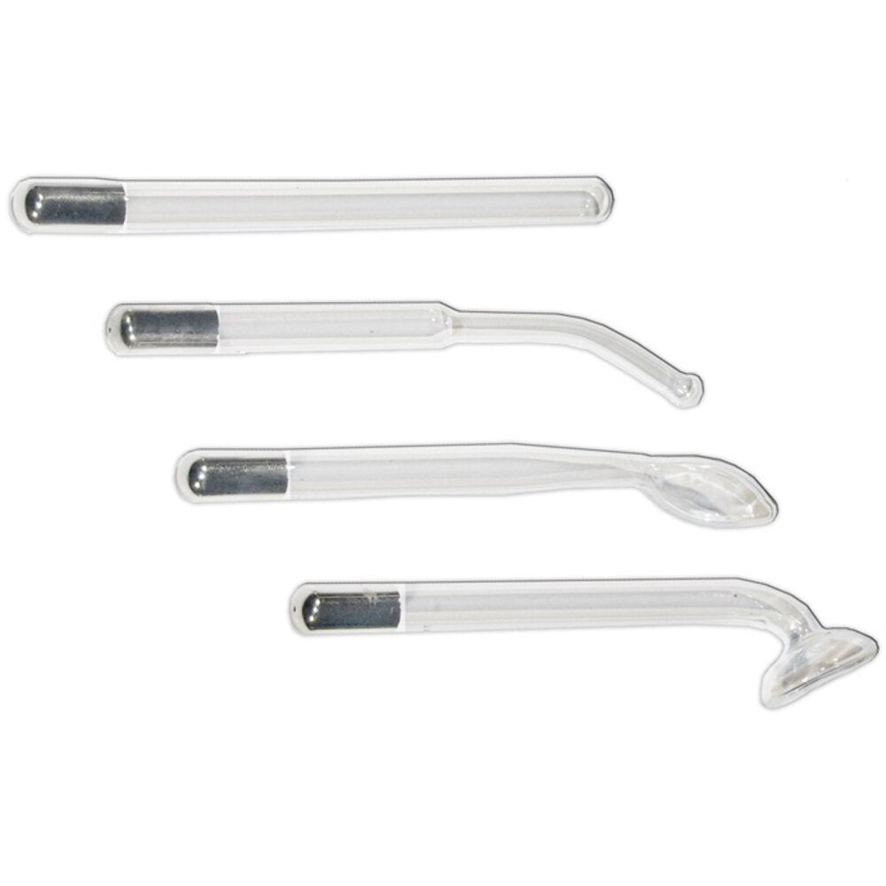 Glass Electrode Set for Encore Table Top High Frequency Machine (FS-217GS)
