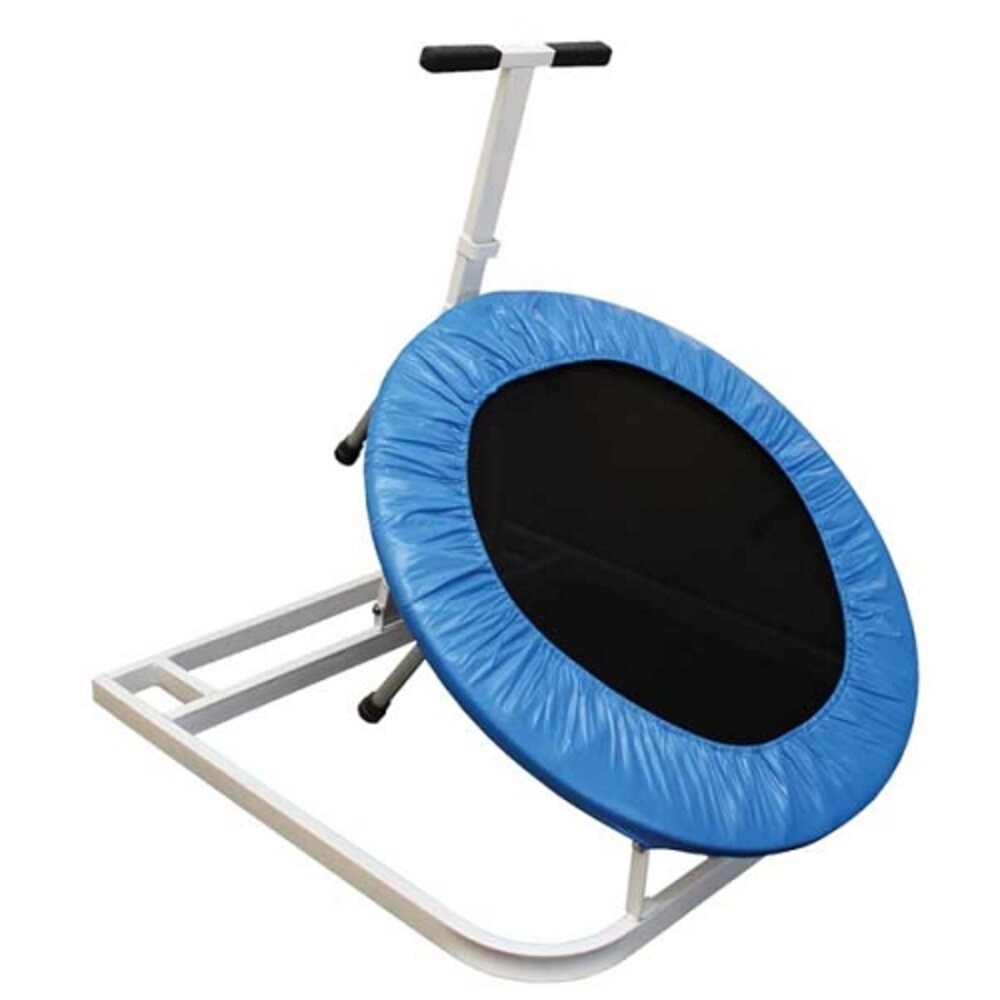 Standard Adjustable Rebounder 40