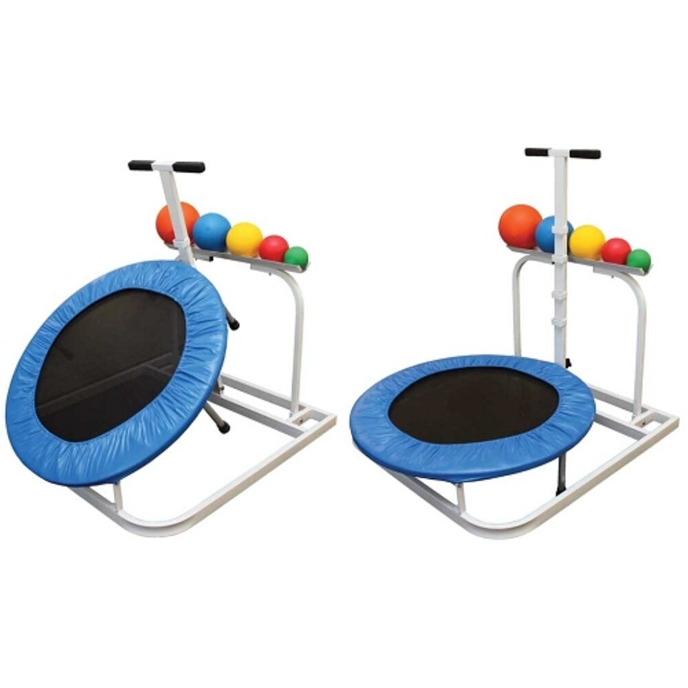 Standard Adjustable Rebounder Package 41