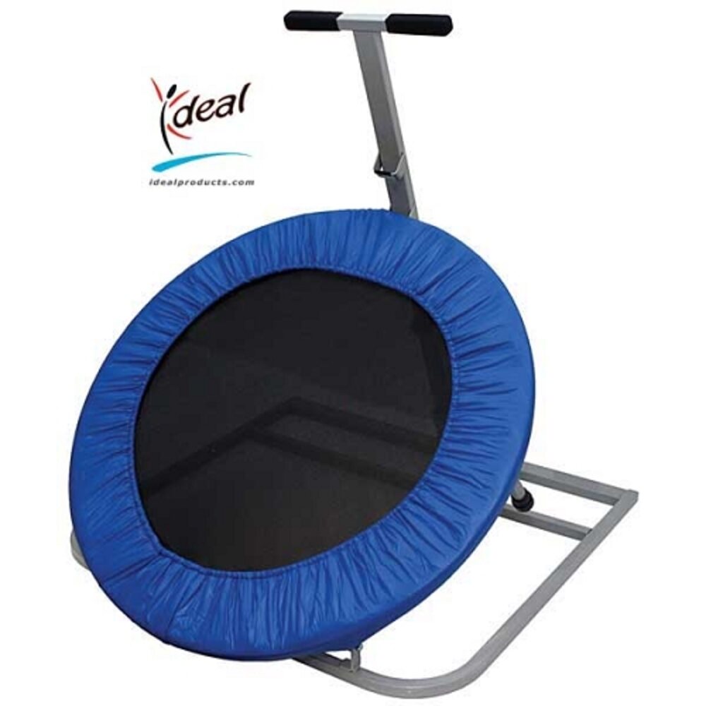 Economy Adjustable Rebounder 40