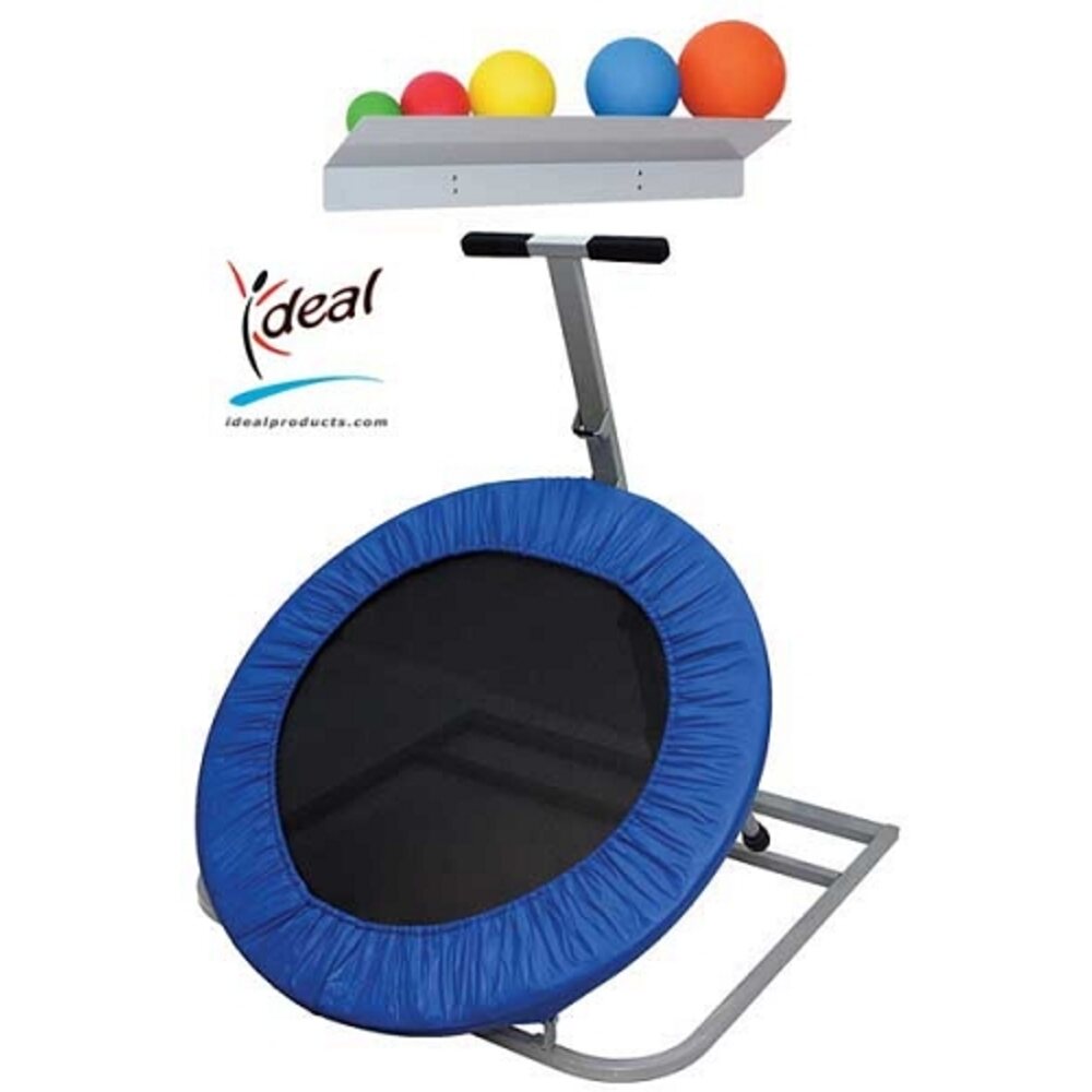 Economy Adjustable Rebounder Package 38