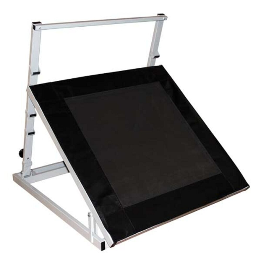 Heavy Duty Adjustable Plyoemtric Rebounder 40