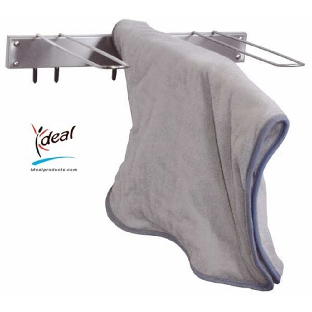 3 Hook Hot Pack Cover Drying Rack 3