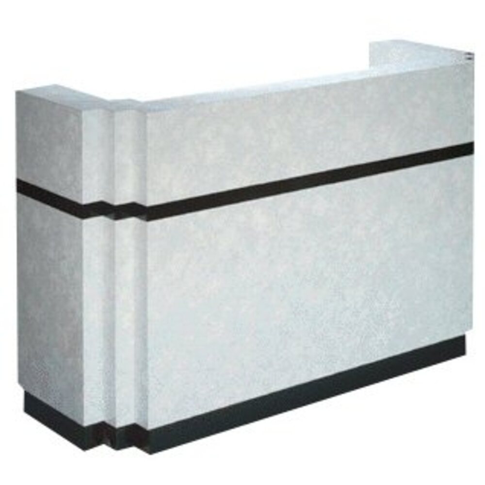 Skyline Reception Desk 72