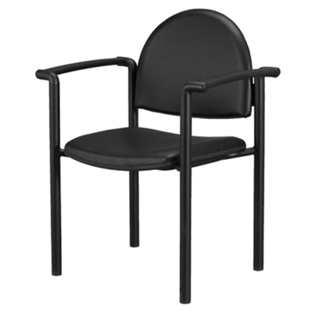 Reception Chair by Formatron (REC2142XX)