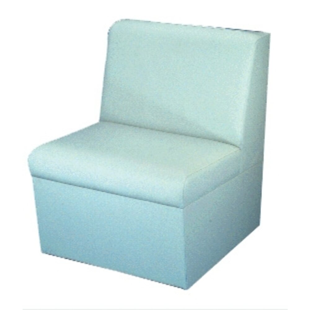 Modular Reception Chair by Formatron (REC0024MS)