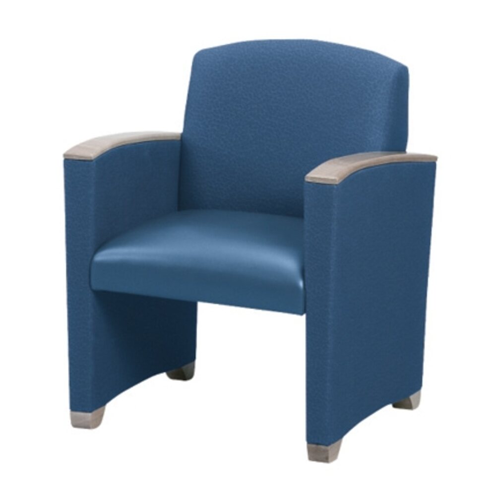 Contempo Reception Chair by Formatron (REC0030CT)