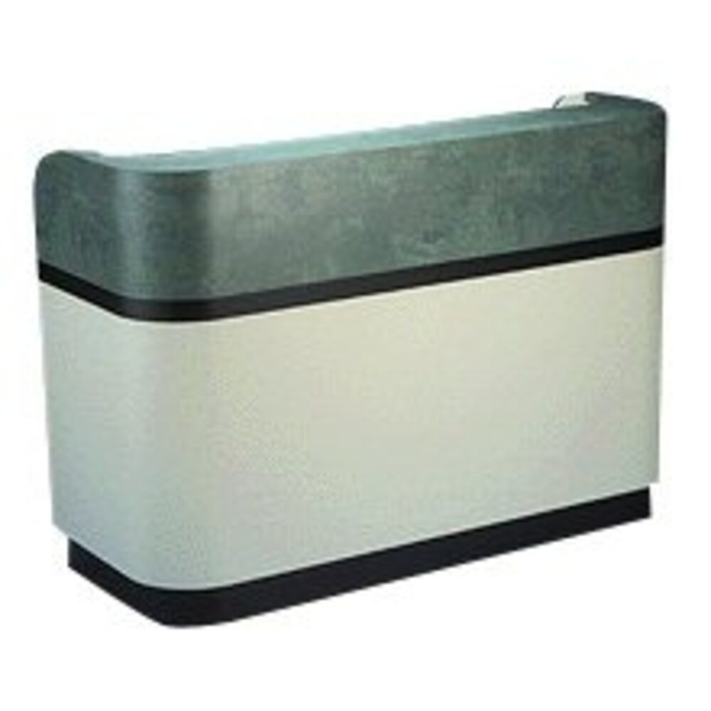 Cascade II Reception Desk 60
